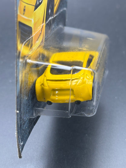 HOT WHEELS - NISSAN 370Z (2020) - FAST AND FURIOUS 6 SERIES 2/5