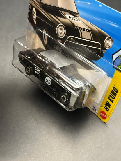 HOT WHEELS - LOTUS CORTINA (2026) - HW EURO 3/10