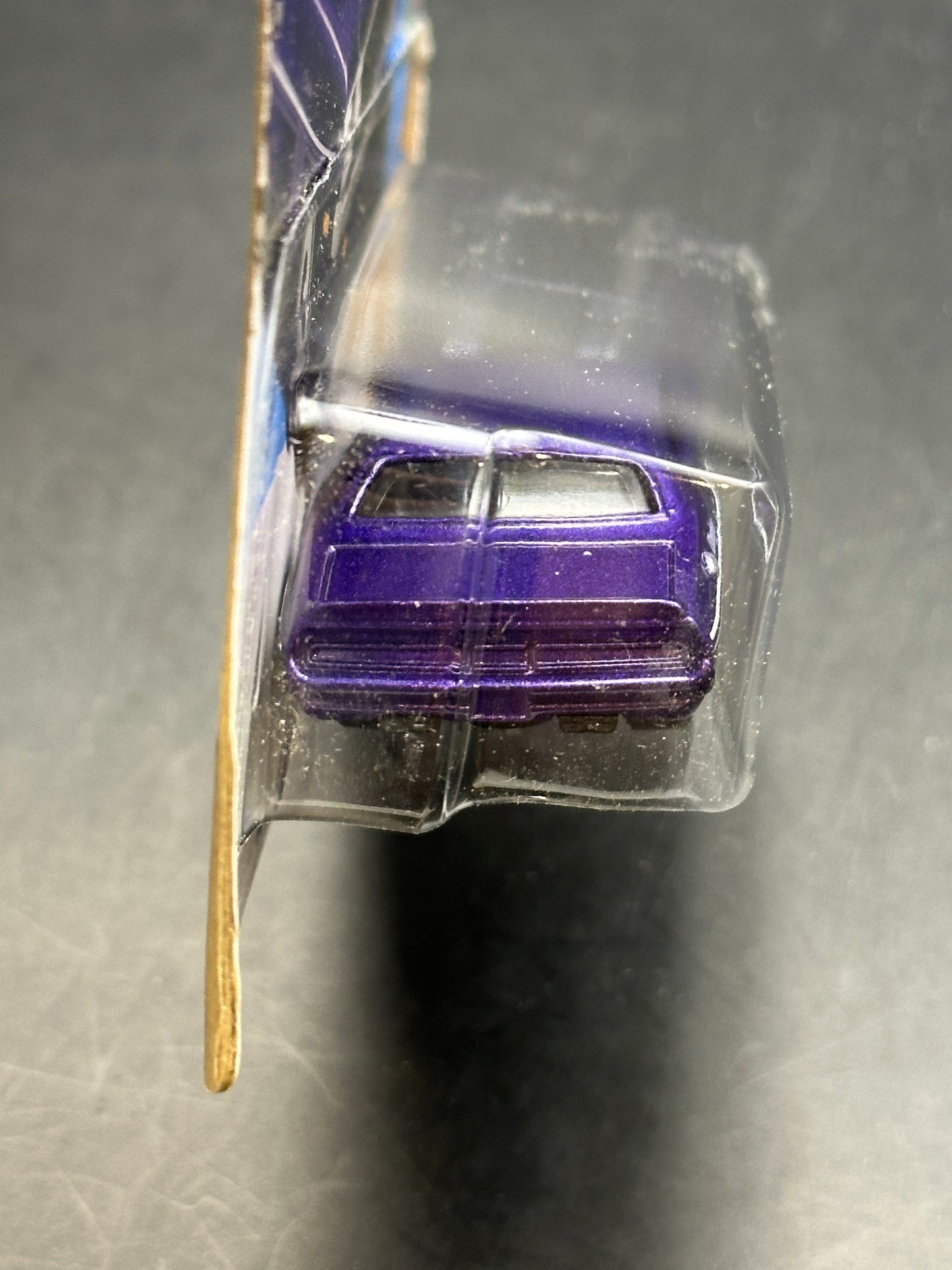 HOT WHEELS - 70 DODGE HEMI CHALLENGER (2025) - HW 70s VS 90s 10/10