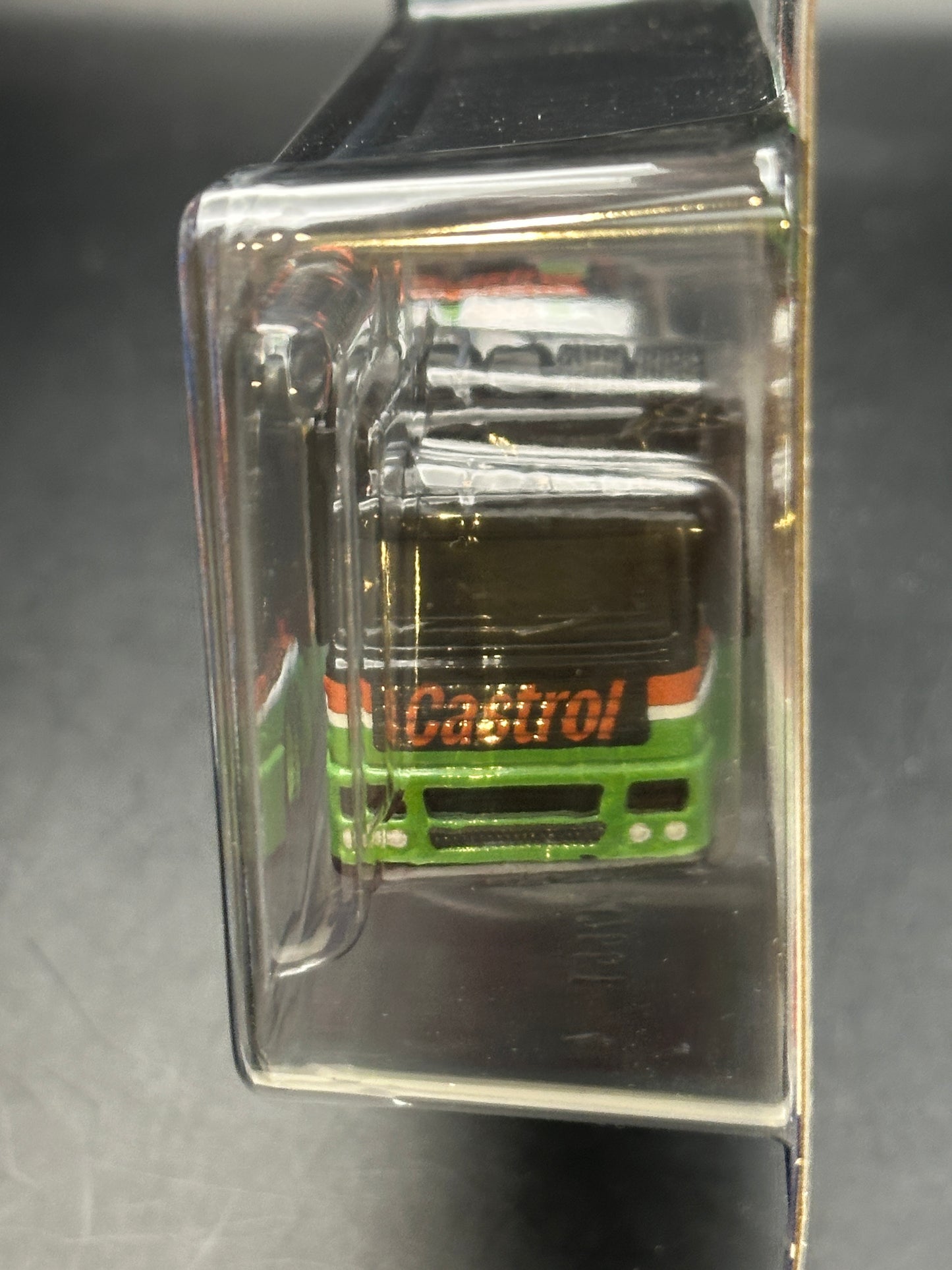 HOT WHEELS - 96 HONDA ACCORD (2024) - FLEET STREET - TEAM TRANSPORT