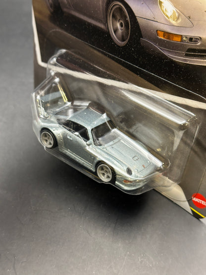 HOT WHEELS - PORSCHE 993 GT2 (2026) - HW CAR CULTURE MODERN CLASSICS 4/5