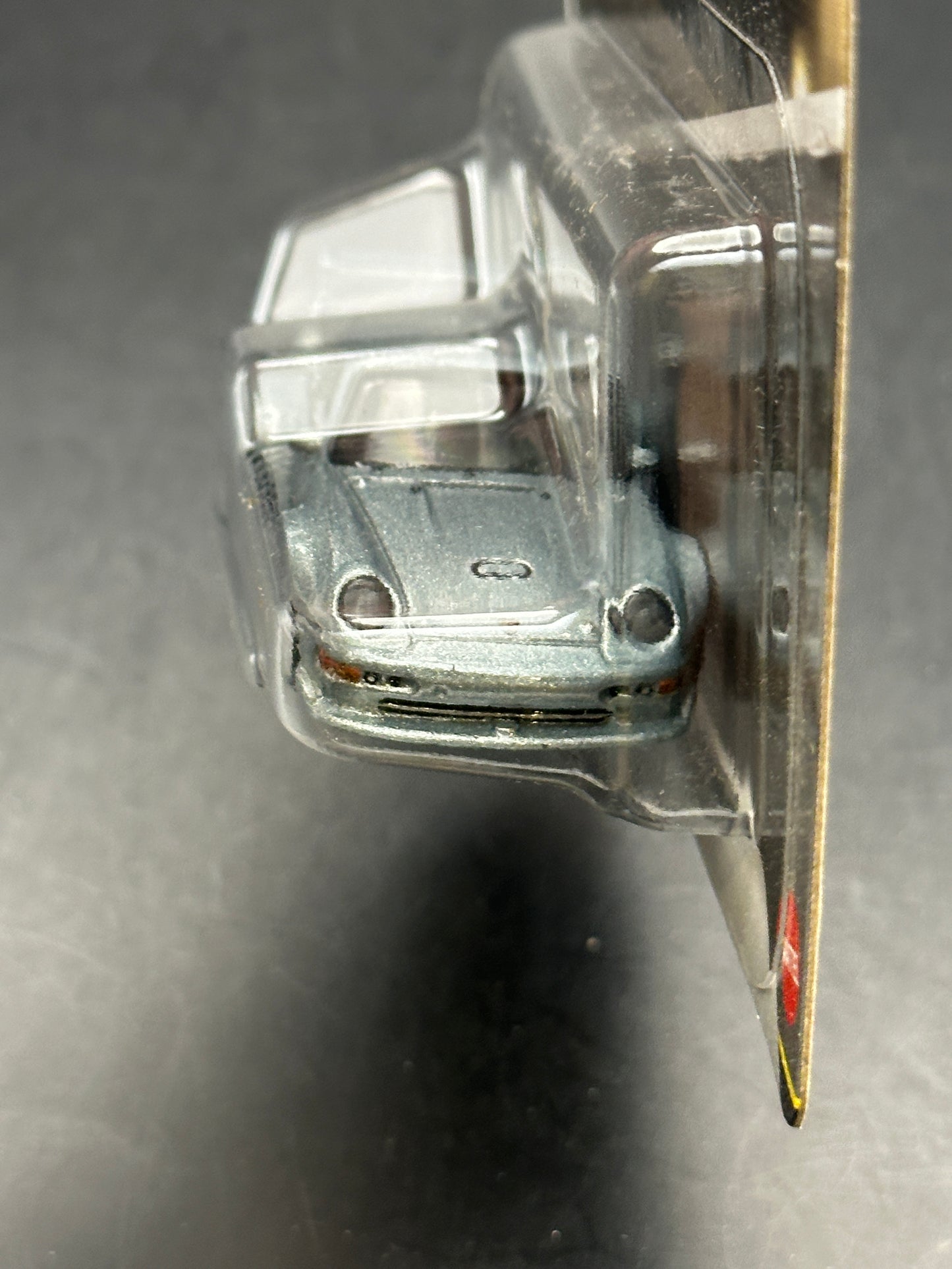 HOT WHEELS - PORSCHE 993 GT2 (2026) - HW CAR CULTURE MODERN CLASSICS 4/5