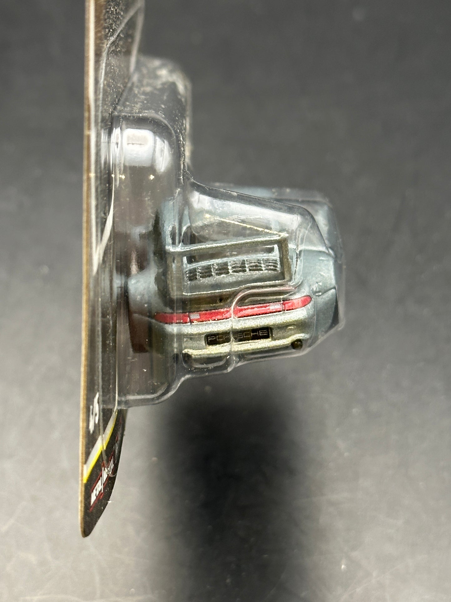 HOT WHEELS - PORSCHE 993 GT2 (2026) - HW CAR CULTURE MODERN CLASSICS 4/5