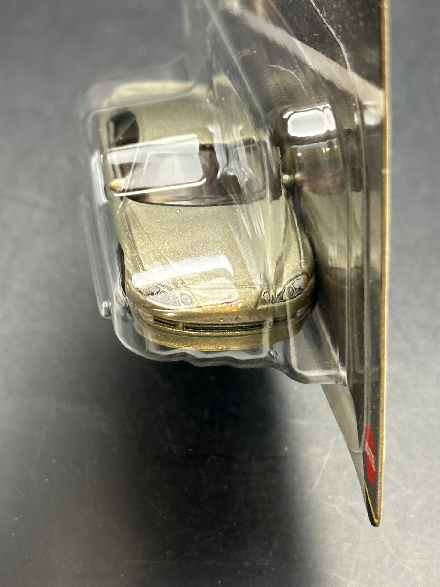 HOT WHEELS - TOYOTA SOARER (2026) - HW CAR CULTURE MODERN CLASSICS 3/5