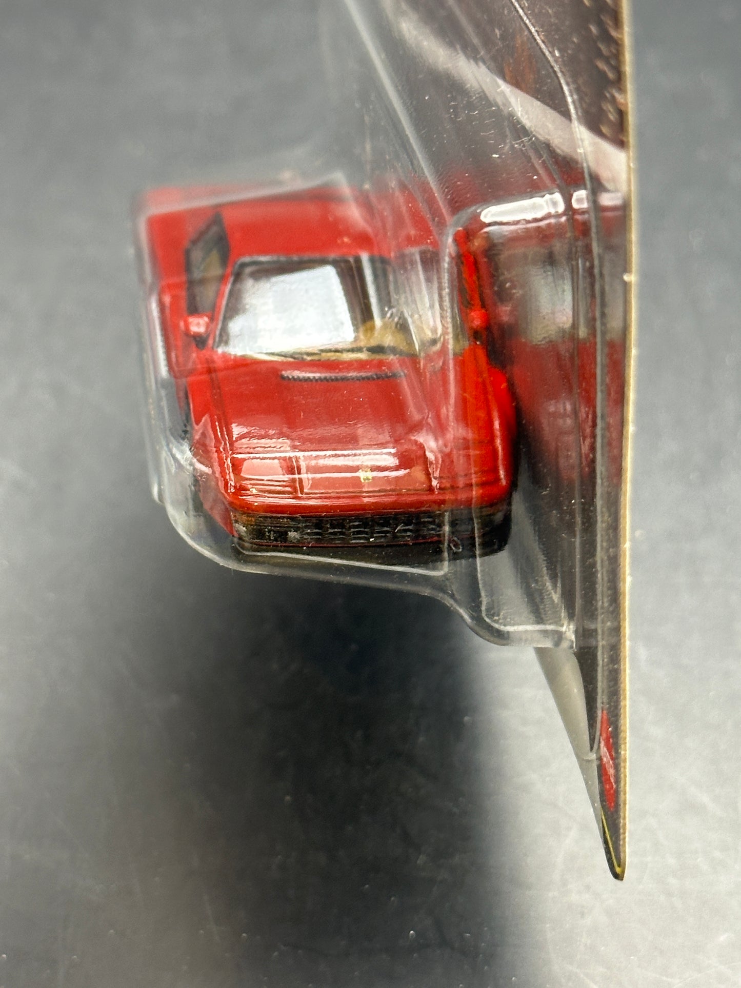 HOT WHEELS - FERRARI TESTAROSSA (2026) - HW CAR CULTURE MODERN CLASSICS 2/5