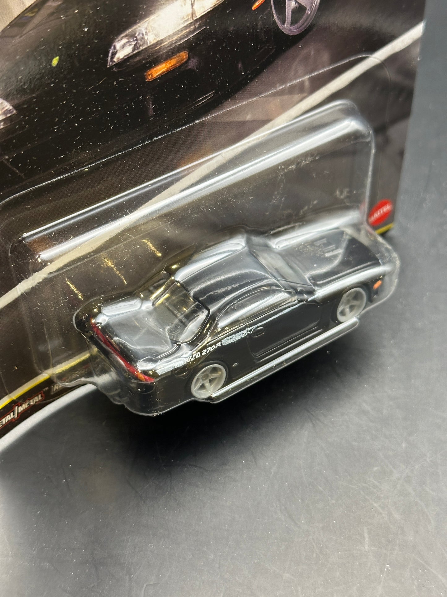 HOT WHEELS - 1994 NISMO 270R S14 (2026) - HW CAR CULTURE MODERN CLASSICS 1/5