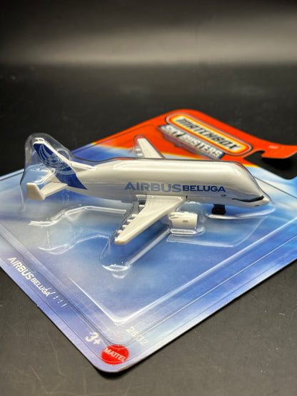 MATCHBOX SKY BUSTERS - AIRBUS BELUGA