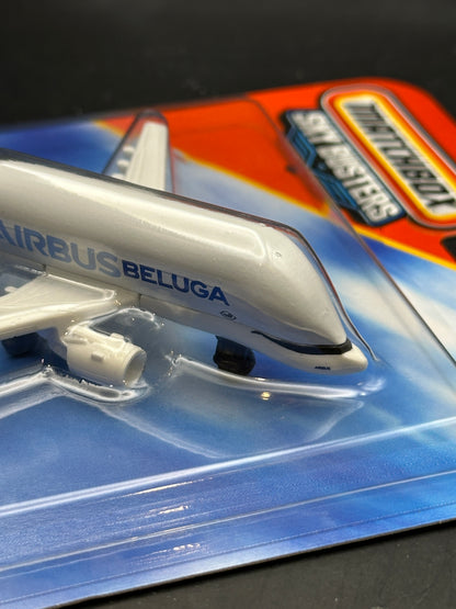 MATCHBOX SKY BUSTERS - AIRBUS BELUGA