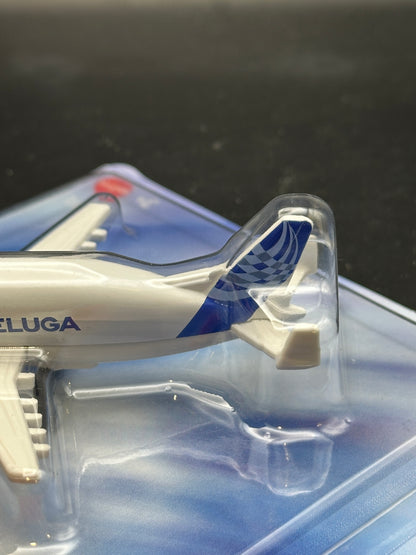MATCHBOX SKY BUSTERS - AIRBUS BELUGA