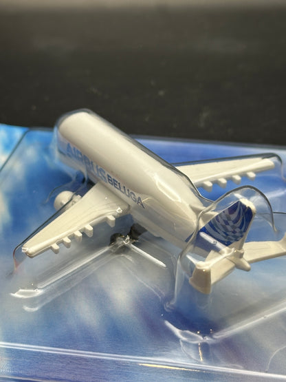 MATCHBOX SKY BUSTERS - AIRBUS BELUGA