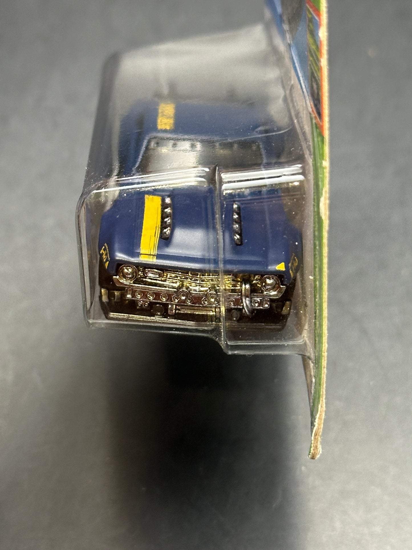 HOT WHEELS - CUSTOM 68 CAMARO (2023) - HW SLAMMED 2/5