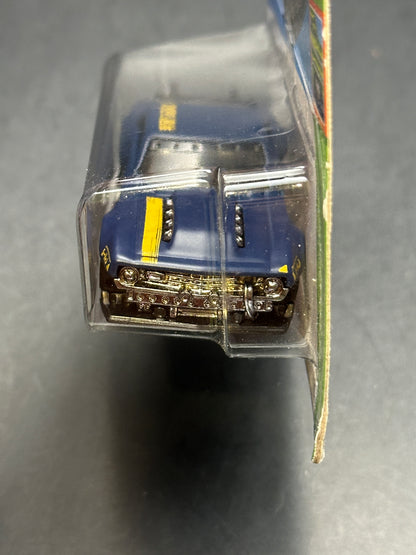 HOT WHEELS - CUSTOM 68 CAMARO (2023) - HW SLAMMED 2/5