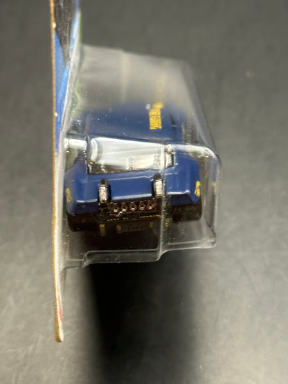 HOT WHEELS - CUSTOM 68 CAMARO (2023) - HW SLAMMED 2/5