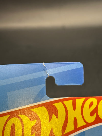 HOT WHEELS - CUSTOM 68 CAMARO (2023) - HW SLAMMED 2/5