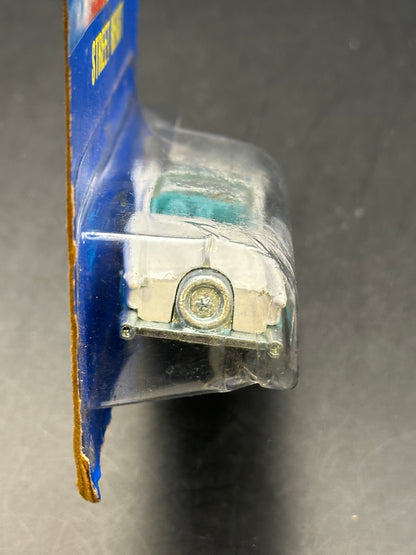 HOT WHEELS - STREET BEAST (1990) - HW COLLECTOR NO. 111