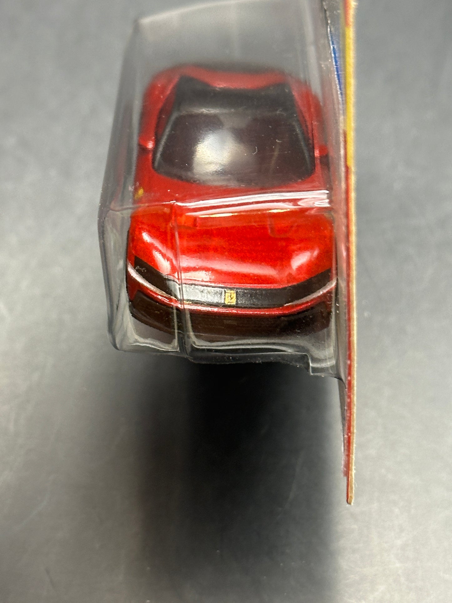 HOT WHEELS - FERRARI 12CILINDRI (2026) - HW FERRARI 4/5