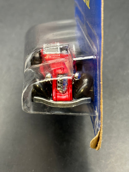 HOT WHEELS - AUBURN 852 (1998) - HW COLLECTOR NO. 215