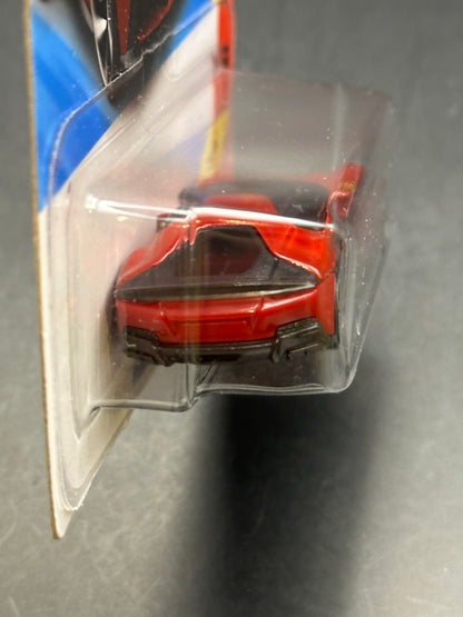 HOT WHEELS - FERRARI 12CILINDRI (2026) - HW FERRARI 4/5