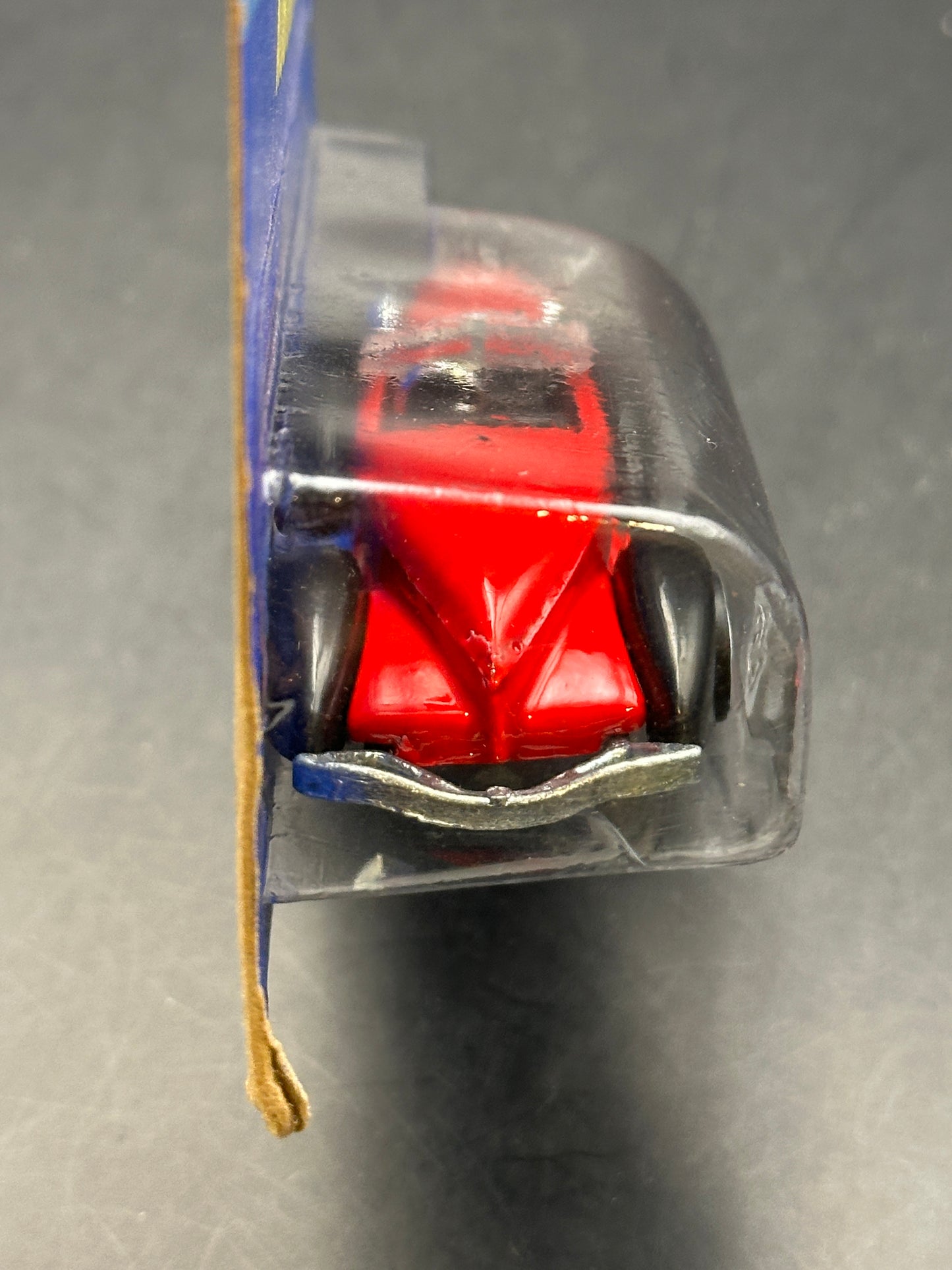 HOT WHEELS - AUBURN 852 (1998) - HW COLLECTOR NO. 215