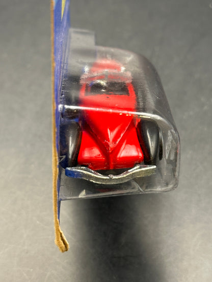 HOT WHEELS - AUBURN 852 (1998) - HW COLLECTOR NO. 215