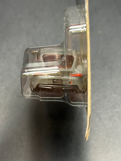 MATCHBOX - 2023 TOYOTA GR SUPRA - 121/125 - DIECAST