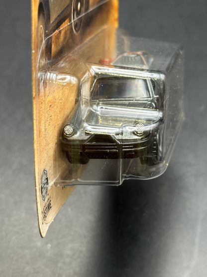 MATCHBOX - 1985 PORSCHE 911 RALLY / RALLYE - 73/125 - DIECAST