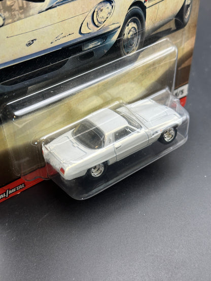 HOT WHEELS - 68 MAZDA COSMO SPORT (2020) - CAR CULTURE - JAPAN HISTORICS 3 5/5