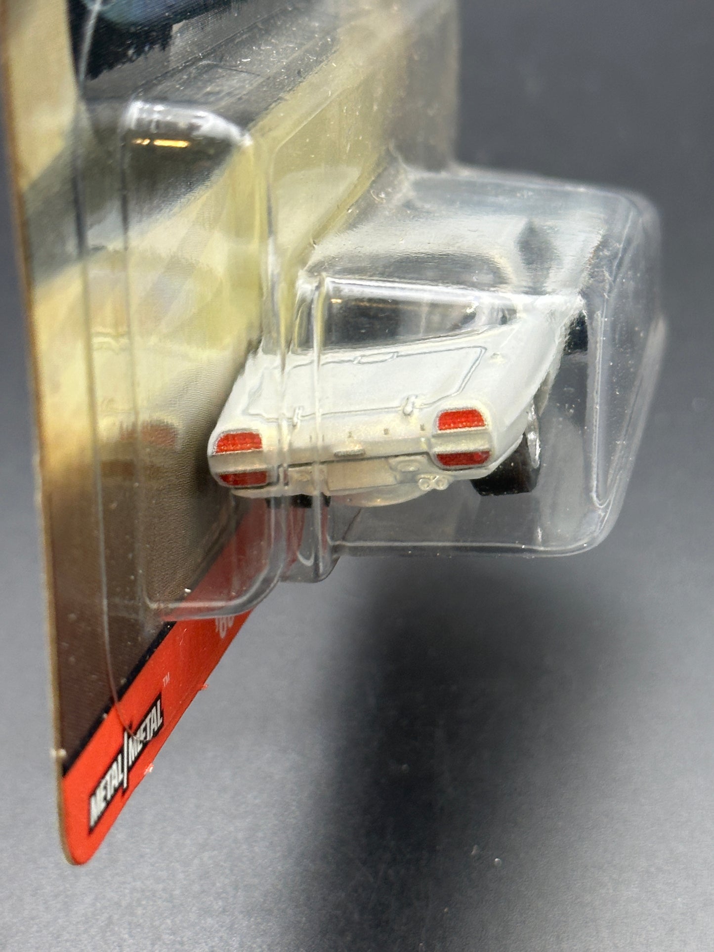 HOT WHEELS - 68 MAZDA COSMO SPORT (2020) - CAR CULTURE - JAPAN HISTORICS 3 5/5