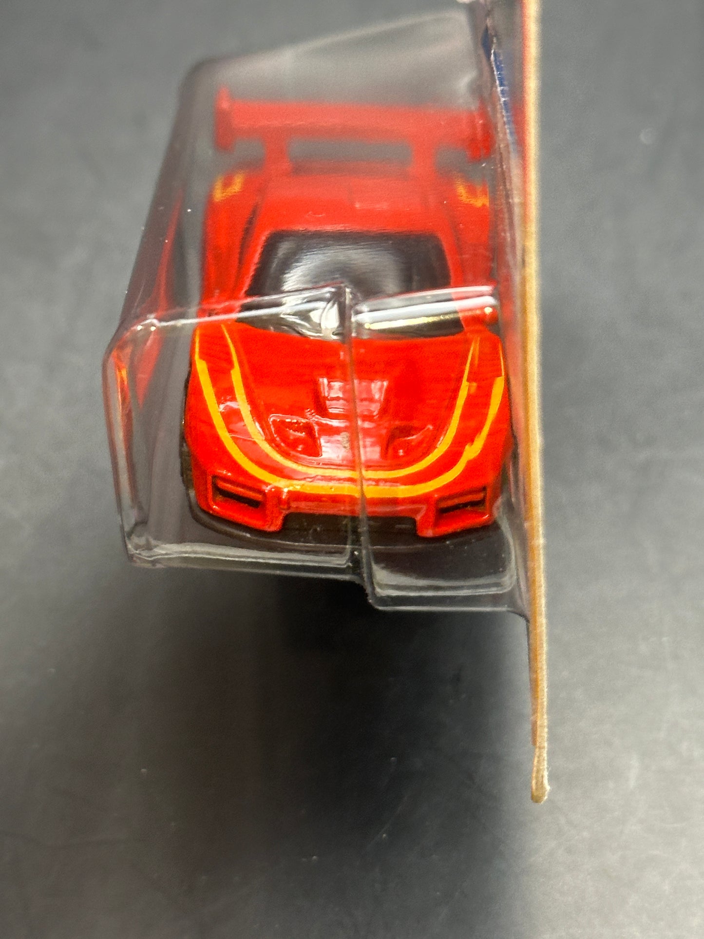 HOT WHEELS - PORSCHE 935 (2022) - HW TURBO 1/10