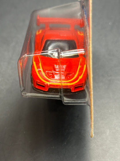 HOT WHEELS - PORSCHE 935 (2022) - HW TURBO 1/10