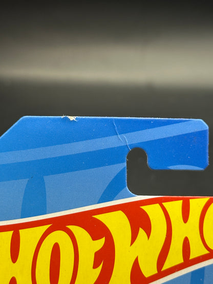 HOT WHEELS - PORSCHE 935 (2022) - HW TURBO 1/10