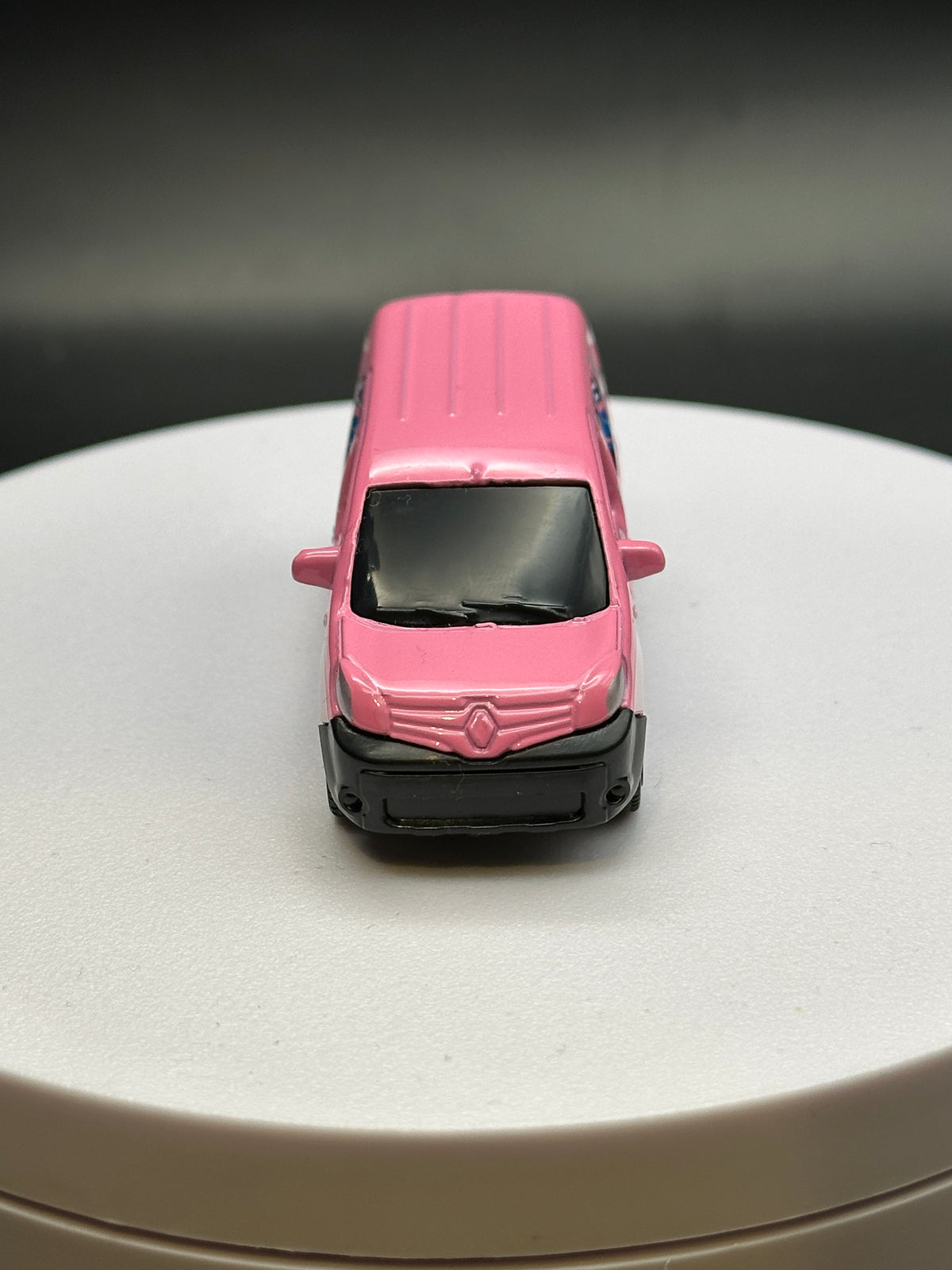 MATCHBOX - 2018 RENAULT KANGOO EXPRESS - DIECAST - LOOSE