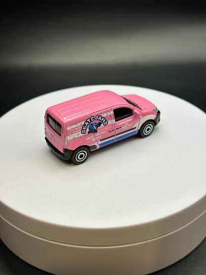 MATCHBOX - 2018 RENAULT KANGOO EXPRESS - DIECAST - LOOSE