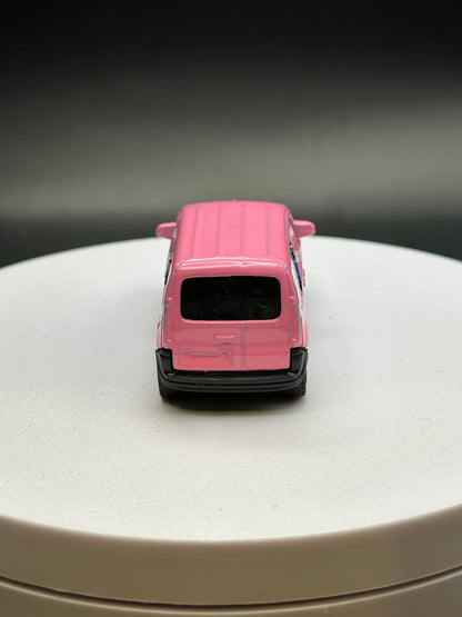 MATCHBOX - 2018 RENAULT KANGOO EXPRESS - DIECAST - LOOSE