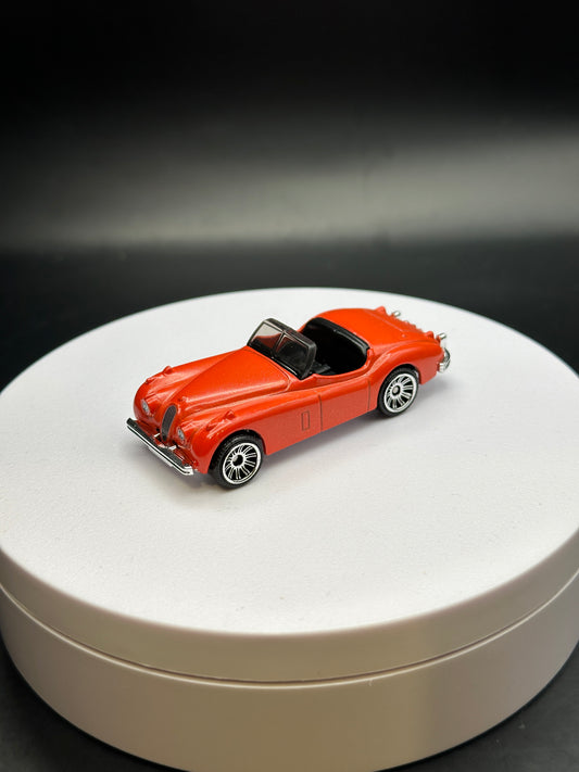 MATCHBOX - 1956 JAGUAR XK140 - DIECAST - LOOSE