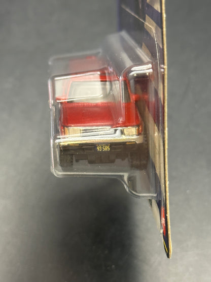 HOT WHEELS - 1993 TOYOTA 4RUNNER (2026) - HW BOULEVARD #144