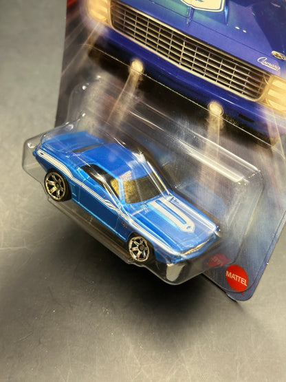 HOT WHEELS - 1969 CAMARO (2026) - FAST AND FURIOUS DREAM LINEUP SERIES 4/5