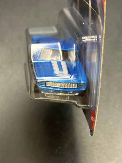 HOT WHEELS - 1969 CAMARO (2026) - FAST AND FURIOUS DREAM LINEUP SERIES 4/5