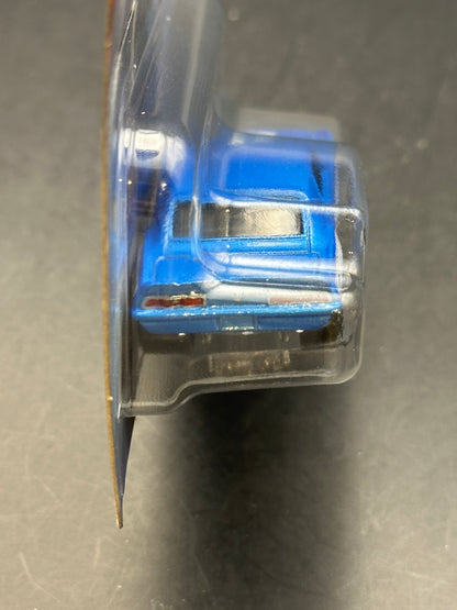 HOT WHEELS - 1969 CAMARO (2026) - FAST AND FURIOUS DREAM LINEUP SERIES 4/5