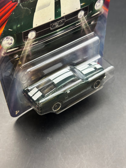 HOT WHEELS - 1967 CUSTOM MUSTANG (2026) - FAST AND FURIOUS DREAM LINEUP SERIES 3/5
