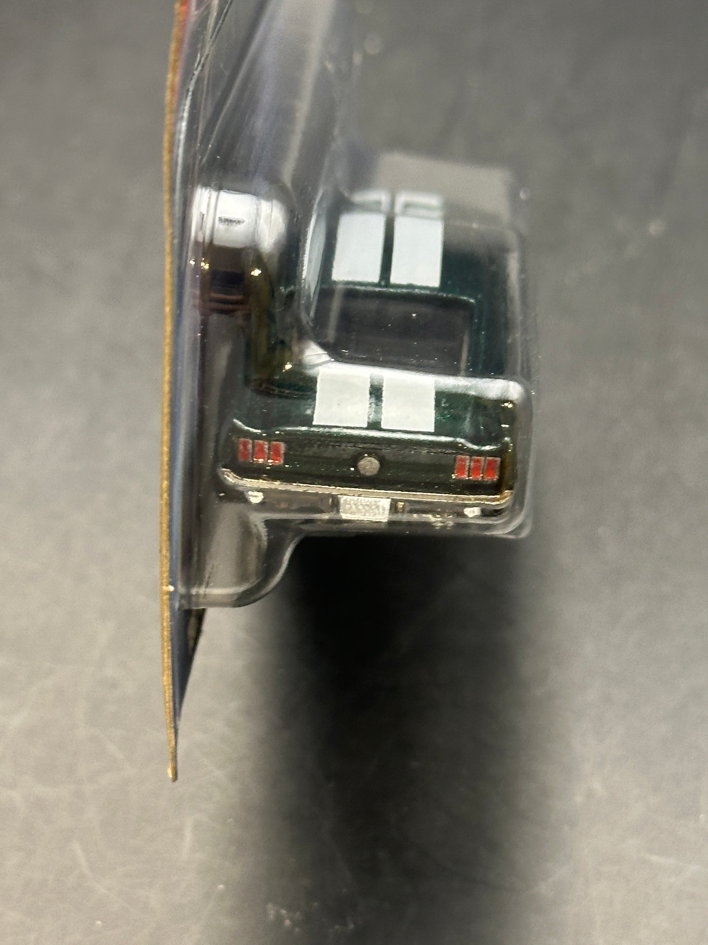 HOT WHEELS - 1967 CUSTOM MUSTANG (2026) - FAST AND FURIOUS DREAM LINEUP SERIES 3/5