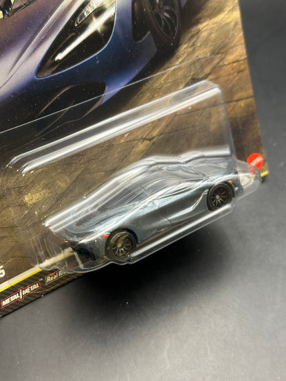 HOT WHEELS - MCLAREN 720S (2026) - FAST AND FURIOUS 25TH ANNIVERSARY 5/5