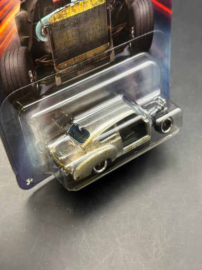 HOT WHEELS - CHEVY FLEETLINE (2026) - FAST AND FURIOUS DREAM LINEUP SERIES 2/5