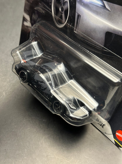 HOT WHEELS - NISSAN 350Z CUSTOM (2026) - FAST AND FURIOUS 25TH ANNIVERSARY 4/5