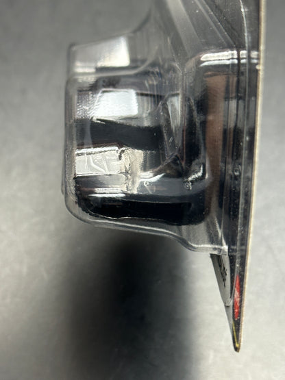 HOT WHEELS - NISSAN 350Z CUSTOM (2026) - FAST AND FURIOUS 25TH ANNIVERSARY 4/5