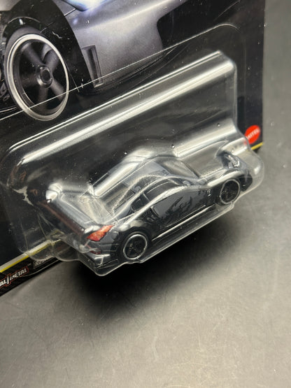 HOT WHEELS - NISSAN 350Z CUSTOM (2026) - FAST AND FURIOUS 25TH ANNIVERSARY 4/5