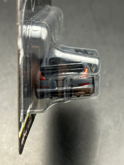 HOT WHEELS - NISSAN 350Z CUSTOM (2026) - FAST AND FURIOUS 25TH ANNIVERSARY 4/5