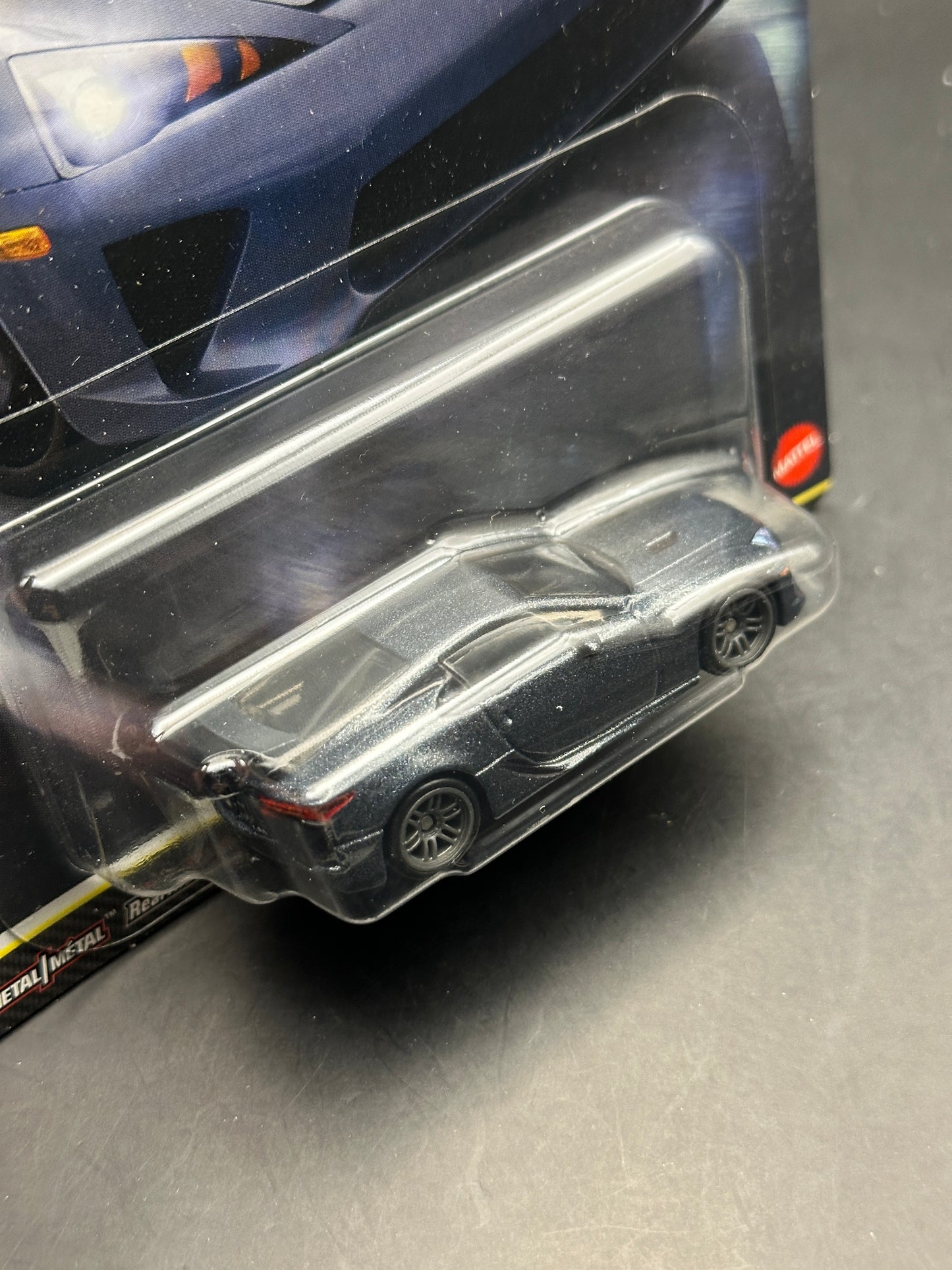 HOT WHEELS - LEXUS LFA (2026) - FAST AND FURIOUS 25TH ANNIVERSARY 3/5