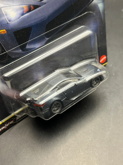 HOT WHEELS - LEXUS LFA (2026) - FAST AND FURIOUS 25TH ANNIVERSARY 3/5
