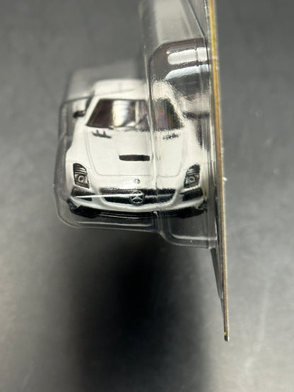 HOT WHEELS - MERCEDES BENZ SLS AMG COUPE BLACK SERIES (2026) - FAST AND FURIOUS 25TH ANNIVERSARY 2/5